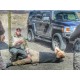 Defensive Medicine (Oh S#!t, I Think I've Been Shot!) Pleasanton, CA - September 7, 2025