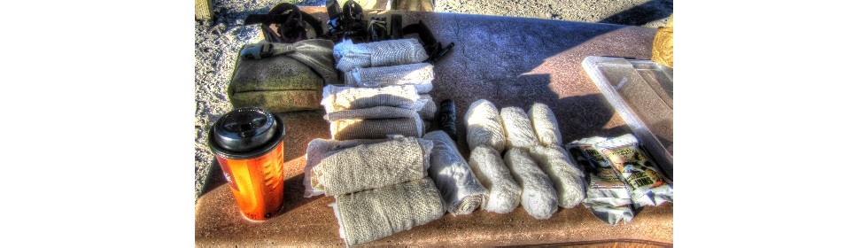 Bandages